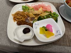-太湖饭店玉兰厅(自助餐厅)