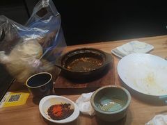 -品回味清真西北楼(宁波首店)