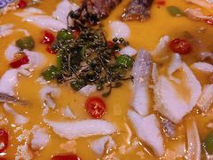 -农川记&酸菜鱼四川料理(横岗荣德店)