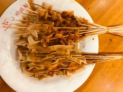 -西工饭庄快餐厅(西工小街店)