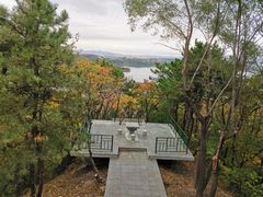 -棋盘山风景区