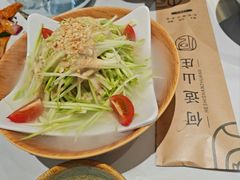 -何适山庄 ·可团建(水长城P2停车场店)