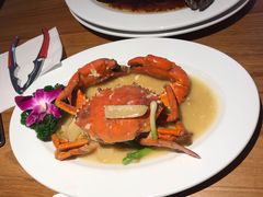 清蒸蟹-泰华海鲜中餐厅(普吉镇店)