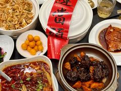 -A One Kitchen·南京精菜馆(晶丽酒店店)