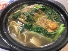 -清真·穆萨砂锅(大皮院店)