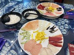 -桥香园过桥米线(复兴路店)