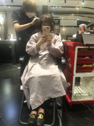 点击看大图 -Fr美发沙龙