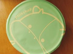 -迷客夏Milksha(无锡苏宁店)