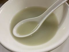 豆汁儿-白魁老号饭庄(安内店)
