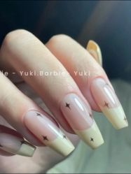 -M·X Nail日式美甲美睫