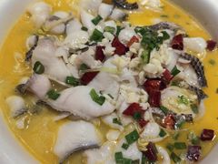 -聚丰园•湖鲜餐厅(阿红私房菜梅石路店)