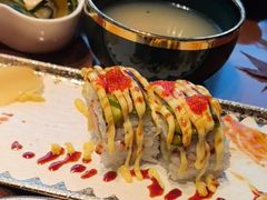 -隐炉和牛烧肉店(群力店)