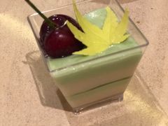 -杭州钱江新城万怡酒店-西餐厅