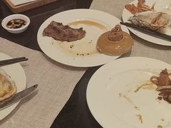 -东方红海鲜百汇(国际大厦店)