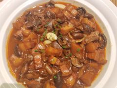 -院里寻菜·精致庭院菜(观沙岭店)