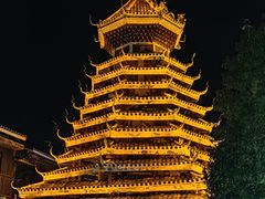 -肇兴侗寨