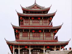 -潮州古城
