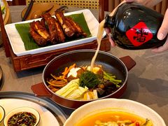 -创味·民间海南菜·非遗藤桥排骨(藤桥·免税城店)