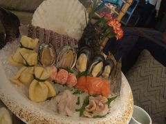 -山葵家·创意料理(万象汇店)