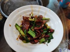 -麻伊伏土菜馆(朗州路店)