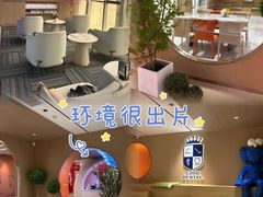 -固德口腔(南城总院)