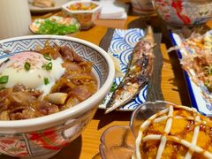 -合风谷(南下塘店)