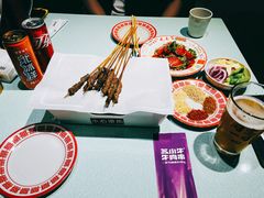 -凯德MALL(西直门店)
