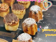 -屋裡·Union Bakery(龙江路店)