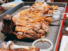 -九十九顶毡房(阜石路店)