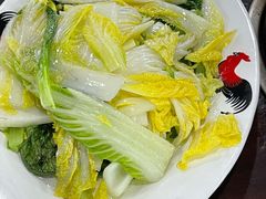 -华仔土鸡店(三元里分店)