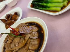 -金时代顺风大酒店(静安大融城店)