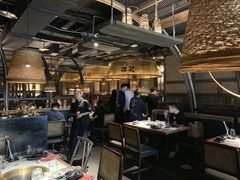 大堂-哥老官重庆美蛙鱼头(西湖银泰十一哥店)