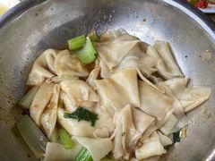 -杨凌蘸水面(建章路店)