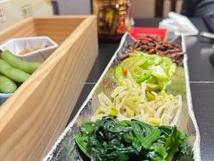 -山川小町·极番烧肉(新地假日广场店)