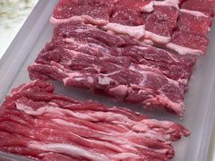 -涮福記·现切牛羊肉火锅(世纪汇店)