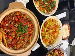 -潇湘阁(三里屯SOHO店)