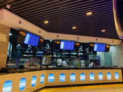 -赫帝拉航空主题餐厅(南宁店)