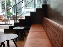 -星巴克臻选(广州高德置地秋广场店)