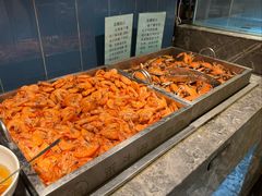 -禾斗海鲜自助(市南银座店)