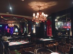 大堂-碧特博格啤酒花园餐厅(芜湖路店)