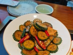 -鱼谦脆皮烤鱼(华阳城店)