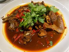 -千岛湖小鱼儿·淳安匠心农家菜