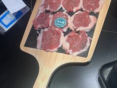 -乔先生涮肉·鲜活牛羊肉火锅(塘沽店)