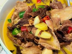 -闽海肴(北辰荟店)