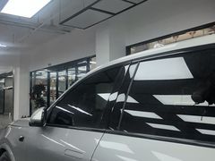 -车友必成·3M汽车贴膜/隐形车衣/改色膜(成都店)