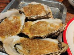 -517烧烤·龙虾·海鲜大排档(万象都荟店)