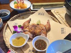 -芸南道·过桥米线(昆明老街旗舰店)