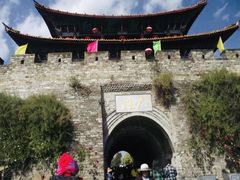 -大理古城