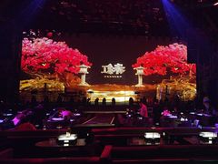 -赤红音乐现场(浦东金桥路店)