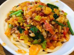 -巴依老爷新疆美食(望京小街店)